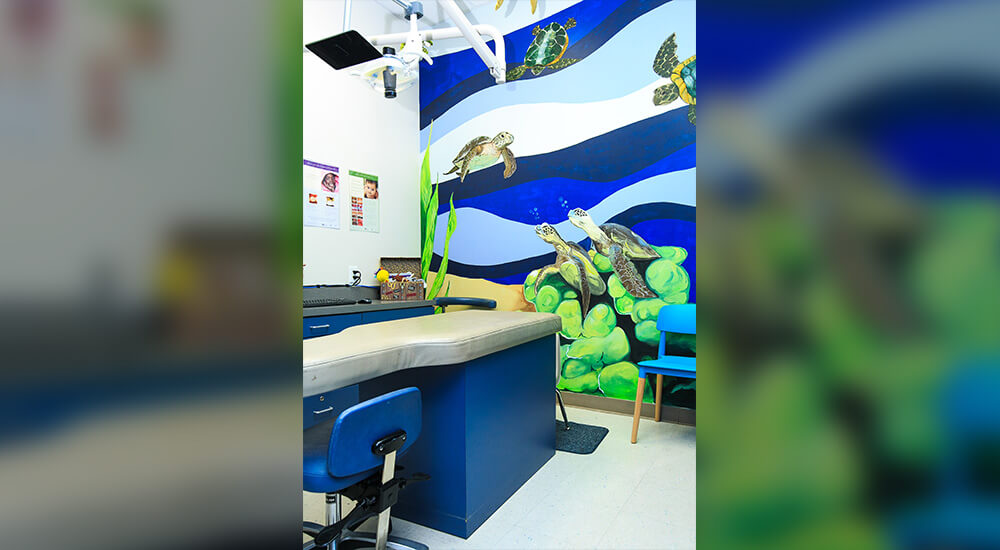 Dentist Office For Kids In Helotes